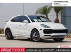 Thumbnail Photo 0 for 2022 Porsche Cayenne Turbo
